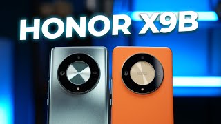 Обзор смартфона Honor X9b [upl. by Anavahs]