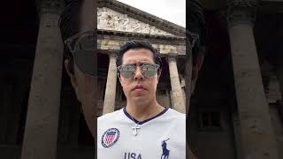 GUADALAJARA  🇲🇽  DanyOrtiz mexico travel travelvlog [upl. by Yrad510]