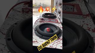 Best subwoofer brand🤩digital desigen audio🔥skarsundownjblbassboostedshortsbassspeakermusic [upl. by Aphra]