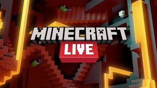 Minecraft Live BEDWARS [upl. by Atniuqal]