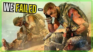 The 15 BEST Games That FAILED But Are AMAZING [upl. by Enailuj]