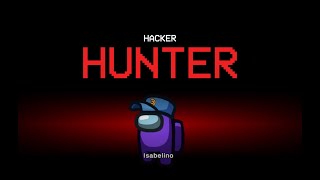 Hunting Among Us HACKERS Trailer [upl. by Freyah]