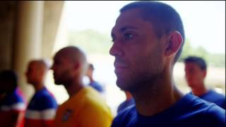 USA vs Ghana 2014 Intro Full HD [upl. by Ellenod]