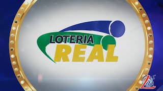 Lotería Real del 12 de Septiembre del 2024 Loto Real Loteria Real LotoReal Pega 4 [upl. by Botzow]