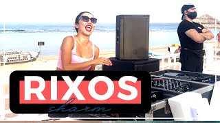 REAL Review RIXOS Sharm el Sheikh [upl. by Akfir]