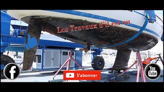 📌 Épisode 29 Les Travaux d’il est ou Partie 1 [upl. by Beach]