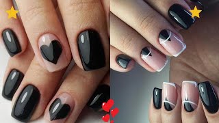 winter nail art 20232024 ongle dart hiver 20232024 winternailart [upl. by Astor878]