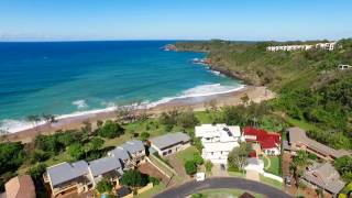 Korora 15 Shell Cove Lane [upl. by Silrac]