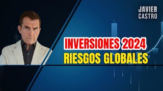 💥👊💥 EL NIÑO QUE PUEDE HUNDIR LA ECONOMÍA MUNDIAL EN ESTE 2024 👉ALERTAS ECONÓMICAS Y RIESGOS GLOBALES [upl. by Suedaht47]