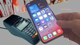 How to enable nfc on iphone 11  How to activate nfc on iphone 11 pro max  How use nfc on iphone 11 [upl. by Yenattirb]