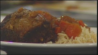 Mass Appeal Slow Cooker Beef Short Ribs [upl. by Immac]