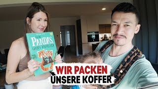 DAS HABEN WIR ALLES GEKAUFT  VLOG 385 [upl. by Terry]