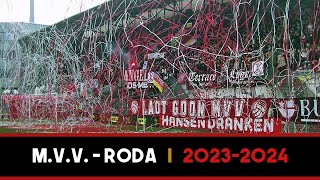 MVVRoda 20232024 [upl. by Mailli321]