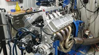 475 Cubic Inch NA LS 1000HP [upl. by Hayouqes]