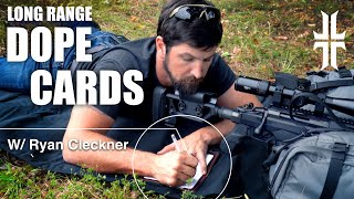 How to Adjust your Scope for Long Range Shots w Ryan Cleckner [upl. by Bullock]