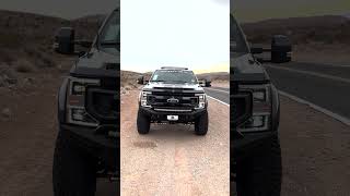 Ford F250 Shelby The Ultimate OffRoad Dominator [upl. by Atimed]