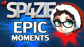 ♥ Epic Moments  155 XMAS SPECIAL [upl. by Edrick644]