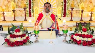 Holy Mass February 05 Monday I 530 AM I Malayalam I Syro Malabar I Fr Bineesh Augustine [upl. by Cletis]