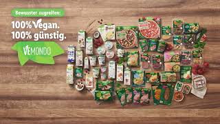 Bewusster Zugreifen  Lidl Österreich [upl. by Eeclehc]