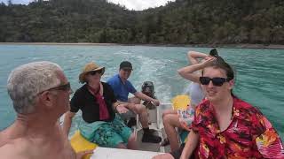 Whitsunday Catamaran Charter [upl. by Verity788]