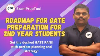 ROADMAP TO GATE2026 amp 2027  GATE CSE amp DA  SUBJECTS ORDER  CORRECT TIME TO START [upl. by Ecnatsnok]