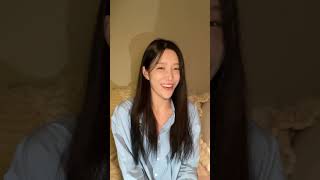 WJSN Dawon dawonhae27 Instagram Live September 14 2024 [upl. by Eelyme]