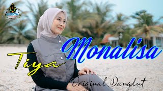 MONALISA  TIYA Official Music Video [upl. by Lebasiram]