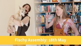 Fischy Music Assembly week 9 [upl. by Asyla412]