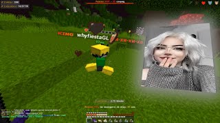 Deadman 💀  HOLYWORLD PVP [upl. by Rozek378]