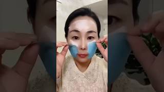 Radiant Glass Skin Transform Your Skincare Routinequotskinacreroutine shorts viral [upl. by Nairdna857]