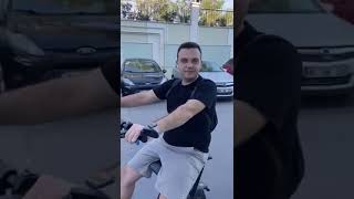 Onvo Elektrikli Scooter Koltuk Tasarımı electricscooteronvo [upl. by Shaine]