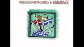 CANTA CON GOZO DANILO MONTERO [upl. by Hereld]