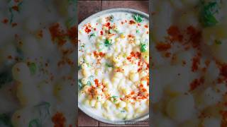 Making Bondi  Bondi raita shortvideos easyrecipe [upl. by Schmitz888]