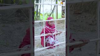 বাবাহীন পৃথিবীটা সত্যিই শূন্য😞 shorts islam reelsmusic baba [upl. by Eessej]