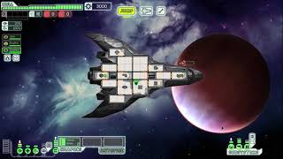 Boarding defence  FTL tips [upl. by Niall]