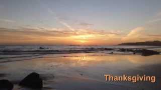 Thanksgiving Worship Songs Thanksgiving Anthem Thanksgiving Dawn [upl. by Kcirdes]