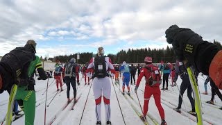 Birkebeinerrennet 2016 [upl. by Eiten]