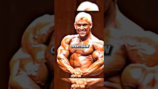 The Overtraining Myth  Lee priest gymtips gymmotivation fitnessmotivation leepriest [upl. by Liahkim]