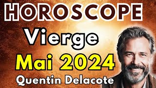 Horoscope Vierge pour mai 2024 [upl. by Main]