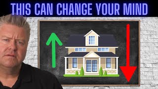 Should You Buy a House Now Or Wait Until After The Election [upl. by Flodur]