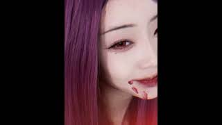 Rize KamishiroTOKYO GHOUL pecintaaanimeedits anime animeedit fypシ゚ [upl. by Furtek]