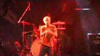 Converge LIVE No Heroes  Vienna 20070716 [upl. by Sura562]