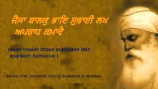 HAR JIYO by BHAI SURINDER SINGH JODHPURI [upl. by Finegan275]