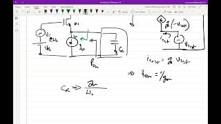 Lecture 21 Introduction to differential amplifier [upl. by Araldo]