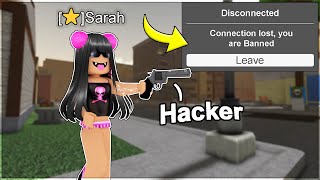 This Star Player Is A PROVEN HACKER In Da Hood [upl. by Edlyn508]