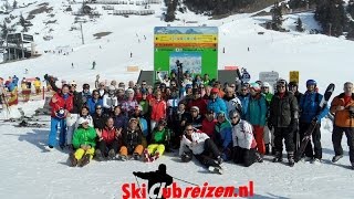 Clubreis Wolfskamer 2015  Skiclubreizennl [upl. by Magner453]