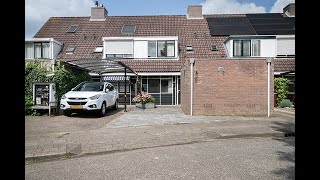 Tussenwoning in Ede Domicilie Makelaars [upl. by Scottie]