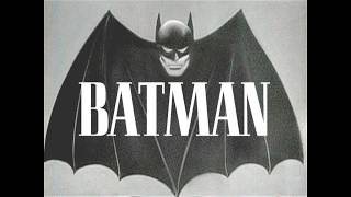 BATMAN 1943 TRAILER [upl. by Ardnohs]