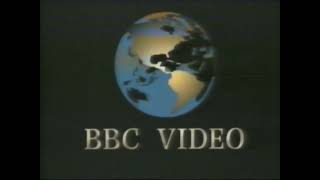 BBC Video 1990 Closing [upl. by Lonny800]