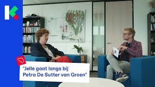 Dit moet je weten over Groen [upl. by Ailec589]